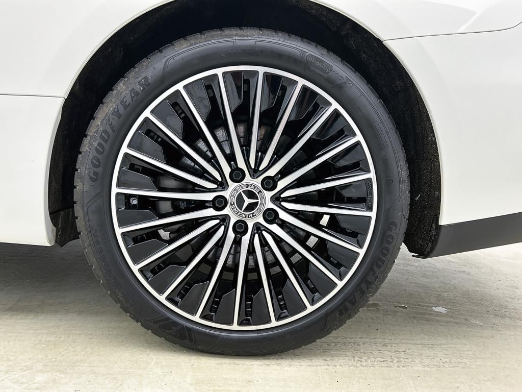 Mercedes-Benz Cle coupé 300 e amg plug-in hybride trekhaak | digital licht 
