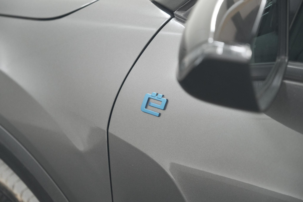 Citroen Ë-c4 feel pack 50 kwh | camera | navigatie | parkeersensoren | stoe