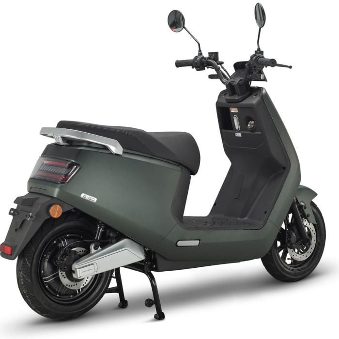 Iva EGO-S8 elektrische scooter