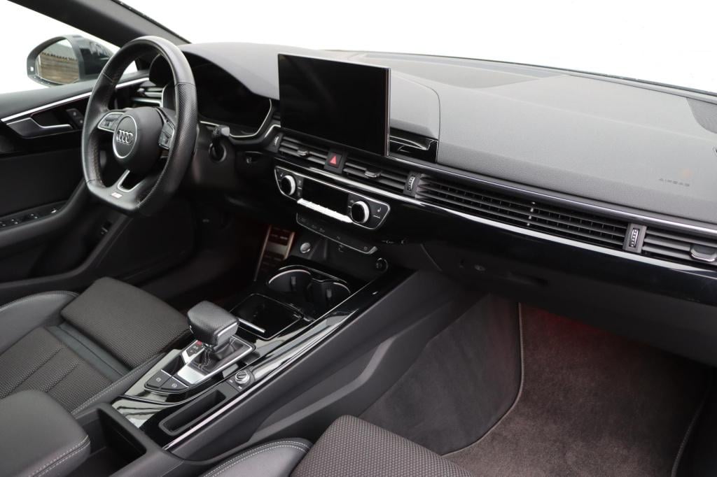 Audi A5 sportback 35 tfsi s edition competition 150pk s tronic