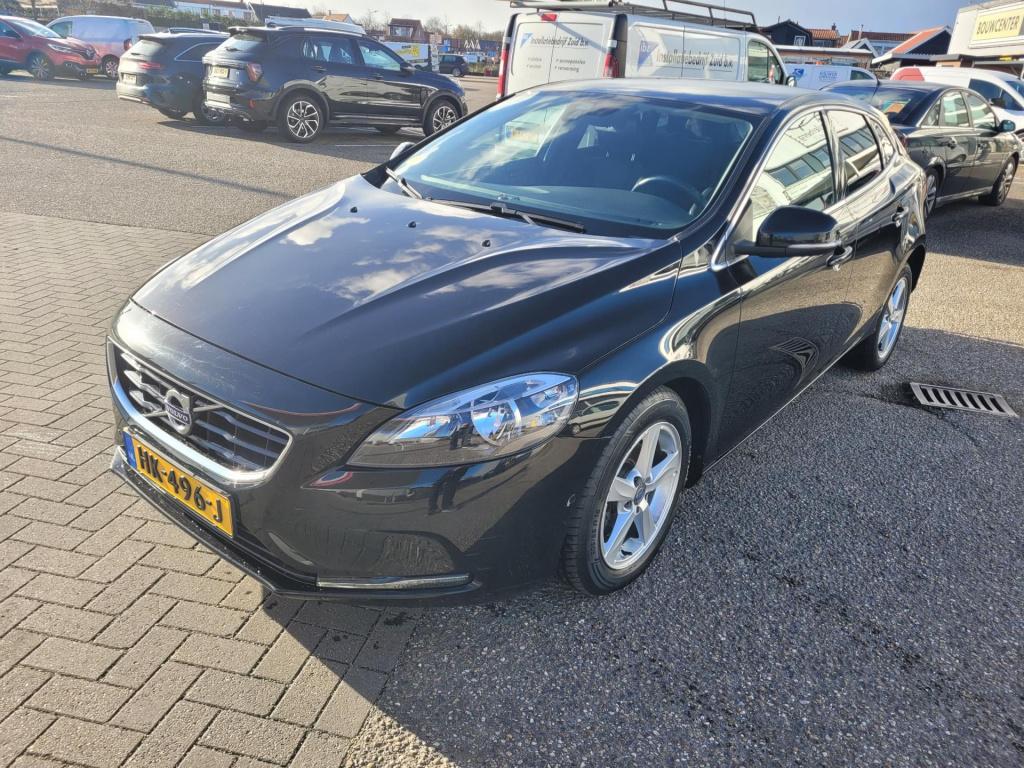 Volvo V40 2.0 d2 summum business
