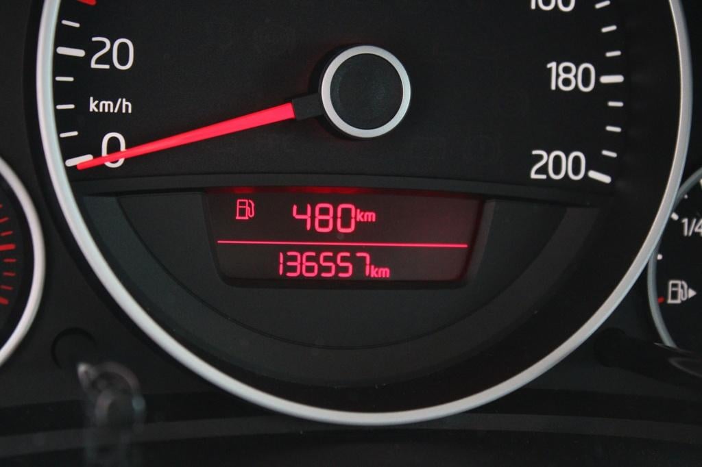 Volkswagen UP! 1.0 high up!