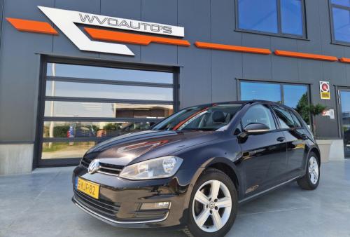 Volkswagen Golf 1.4 tsi act highline