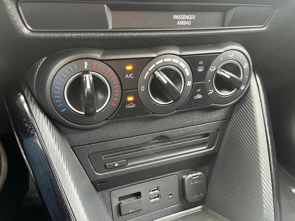 Mazda 2 1.5 skyactiv-g sport selected|rijklaar