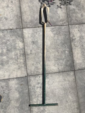 Tuingereedschap