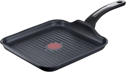 Nieuwe Tefal Excellence Grillpan | 26 cm