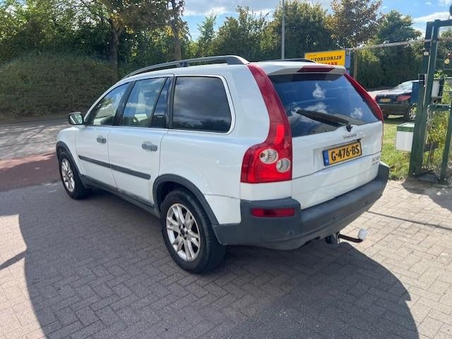 Volvo XC90 2.9 t6 automaat