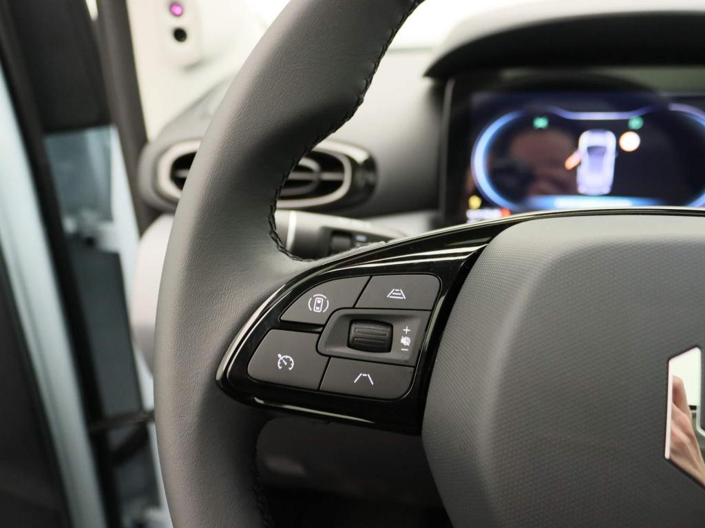 Leapmotor T03 design 37.3 kwh de voordelige elektrische stadsauto | rijk ui