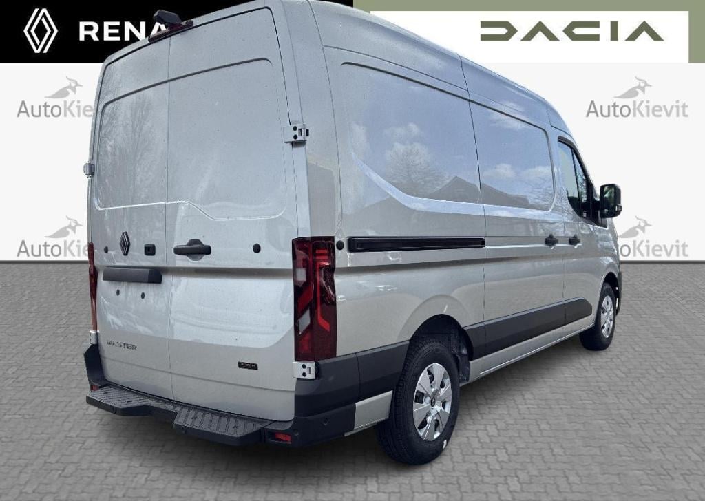 Renault Master e-tech t35 l2h2 extra long range 87 kwh - vierseizoenbanden 