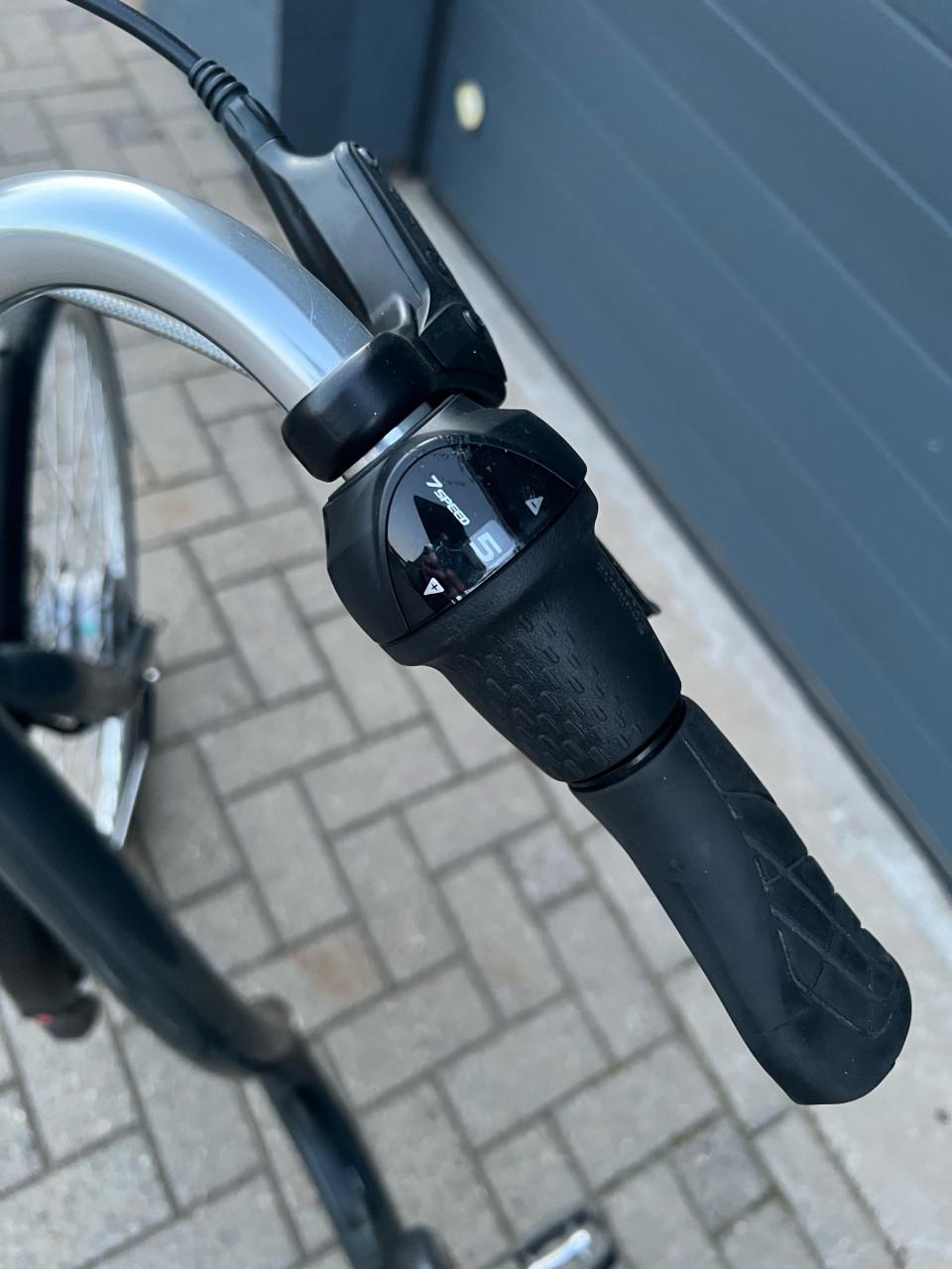 Stella Nantes extra lage instap,accu met test rapport