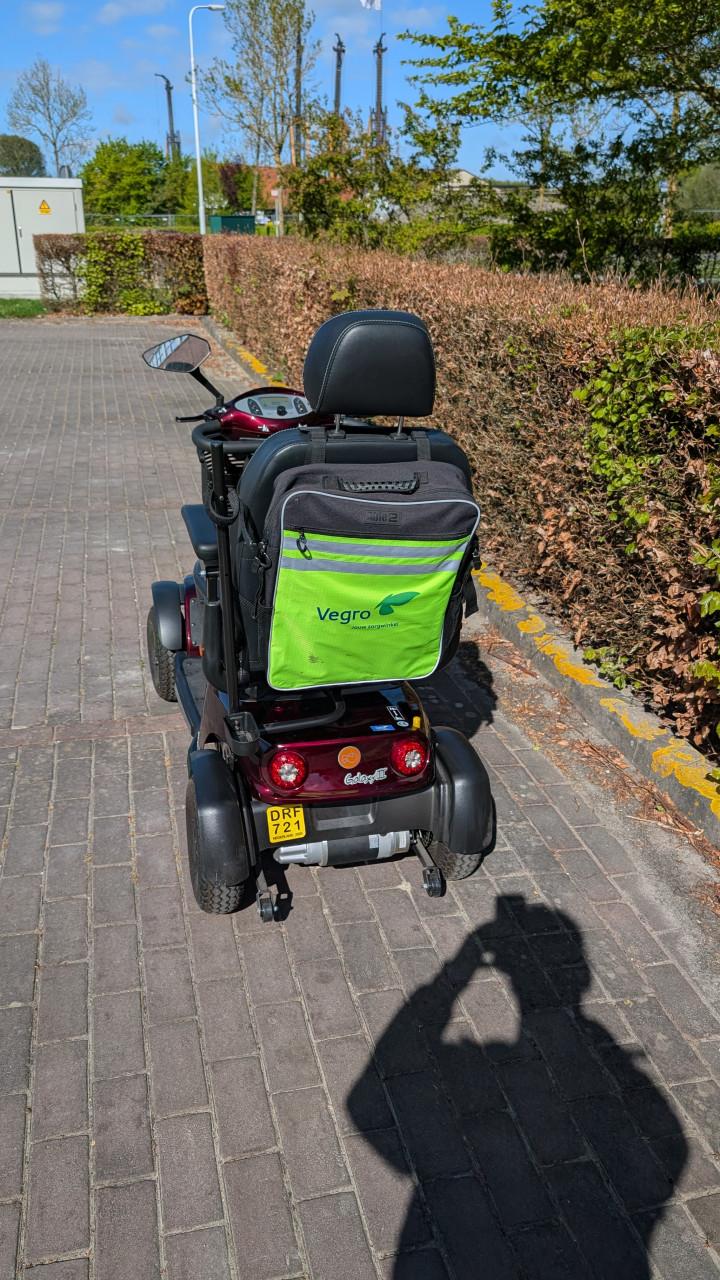 Scootmobiel