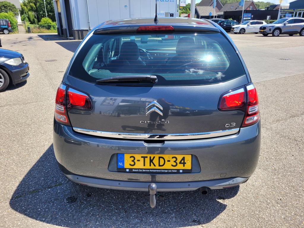 Citroen C3 1.2 vti collection