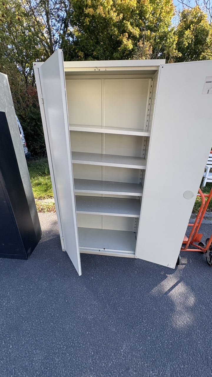 Draaideurkast archiefkast dossierkast