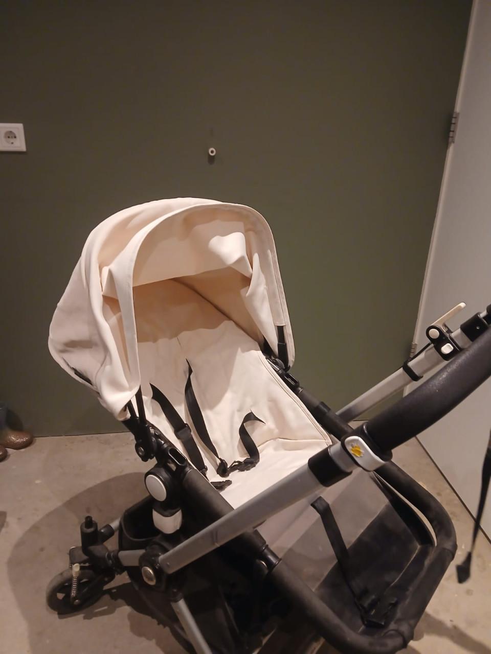 Kinderwagen