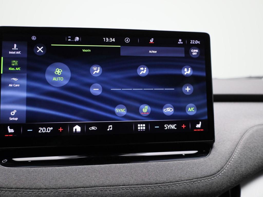Skoda Enyaq Iv 80 | automaat | navigatie | apple carplay / android auto | s