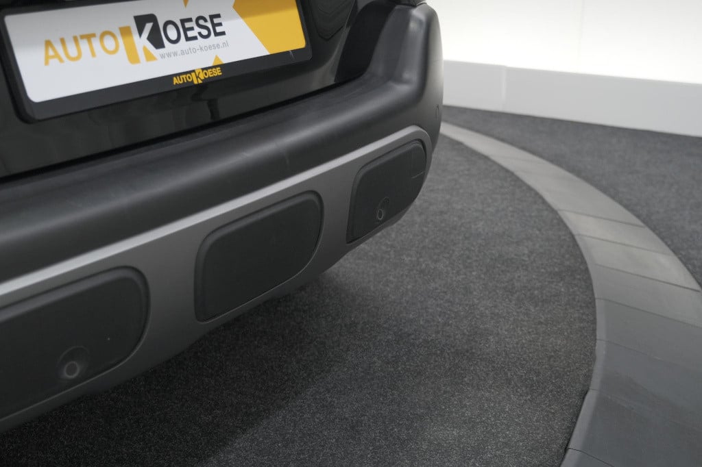 Citroen C3 Aircross puretech 110 max | camera | navigatie | apple carplay |