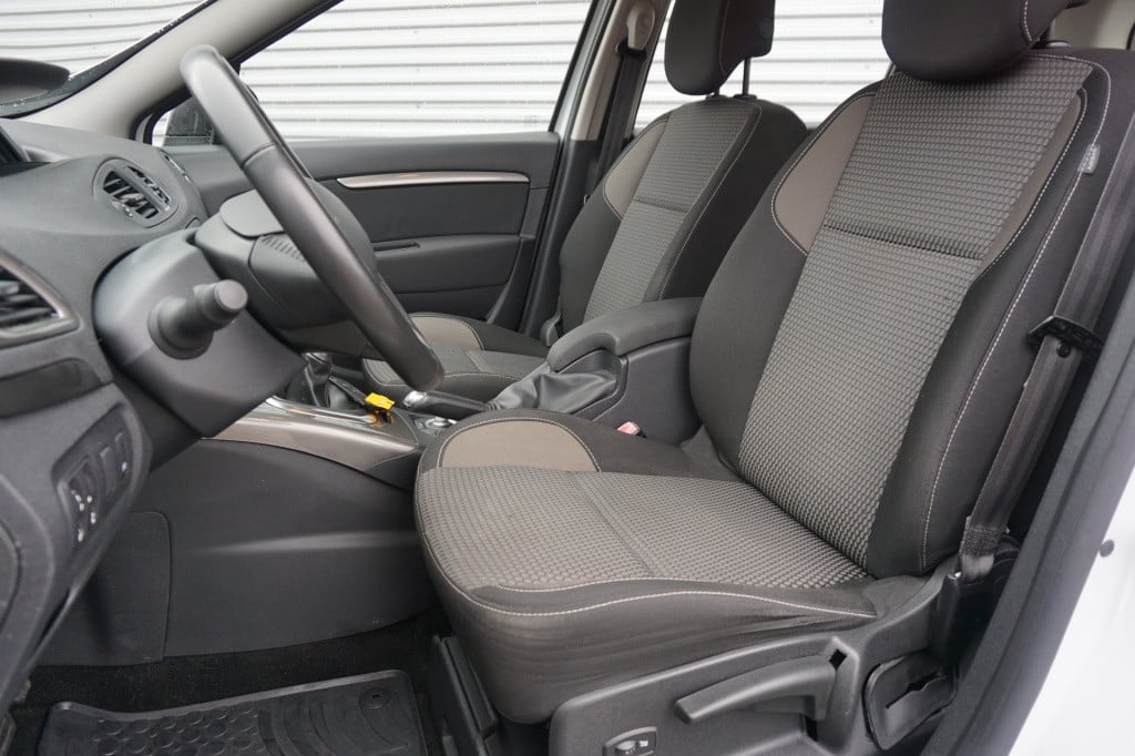 Renault Scenic xmod 1.2 tce bose climate / navi / cruise / stoelverw. / par