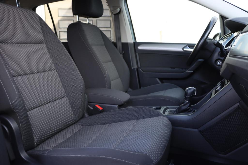 Volkswagen Touran 1.4 tsi comfortline