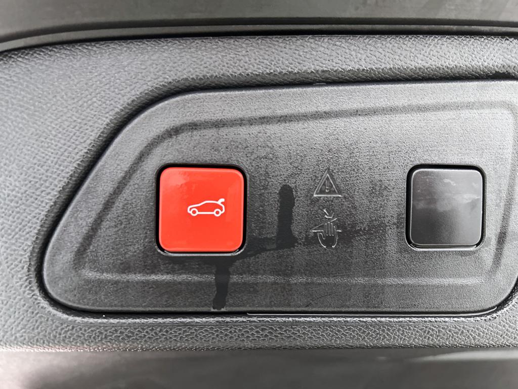 Citroen C5 Aircross plug-in hybrid 225pk automaat max | panoramadak | elekt