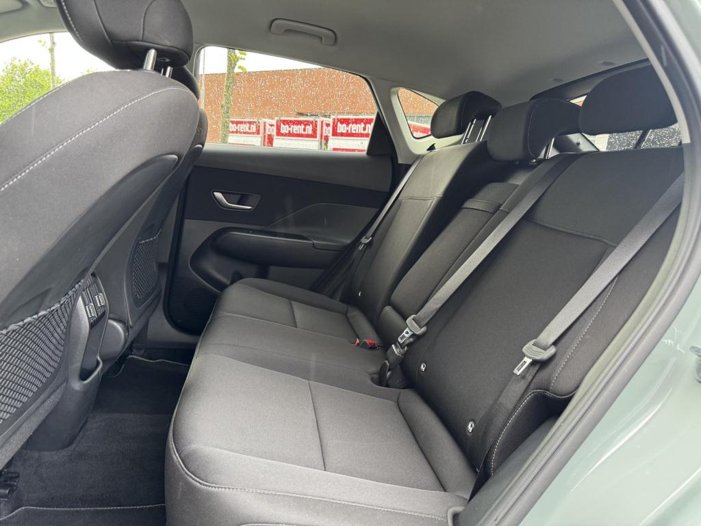 Hyundai Kona 1.6 gdi hev comfort smart