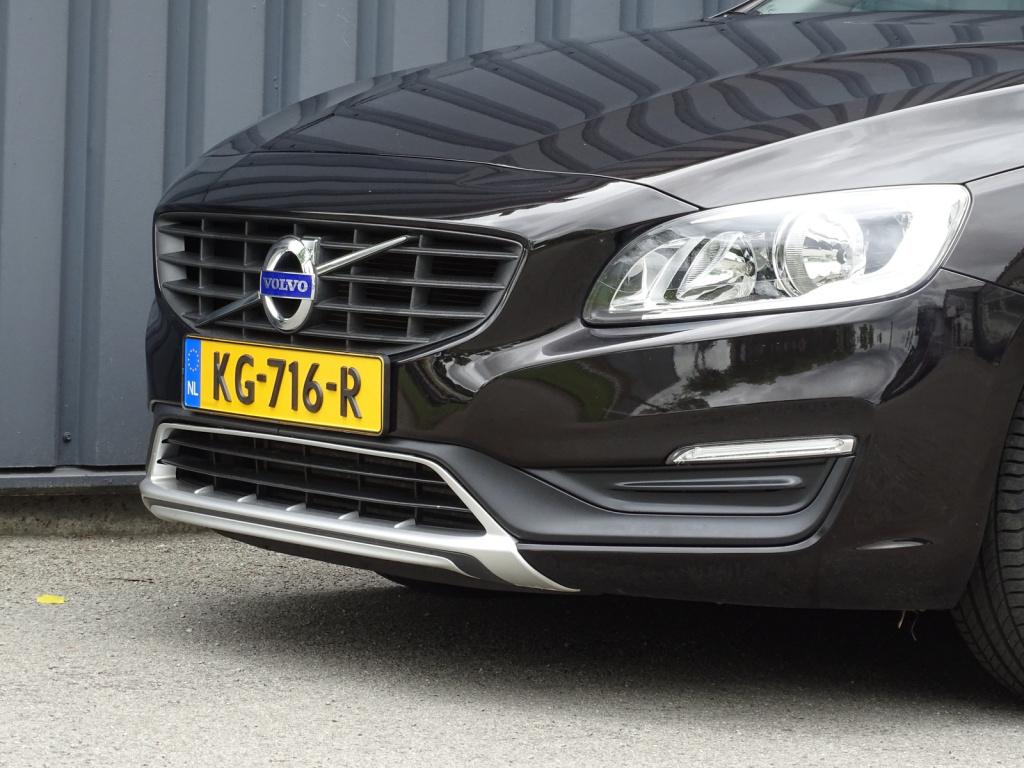 Volvo V60 1.5 t2 nordic