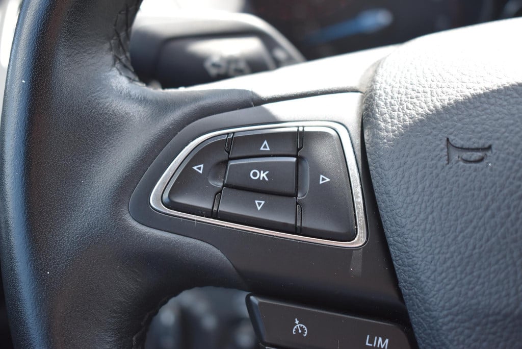 Ford C-max 1.5 titanium | climate control | cruise control | achteruitrij c