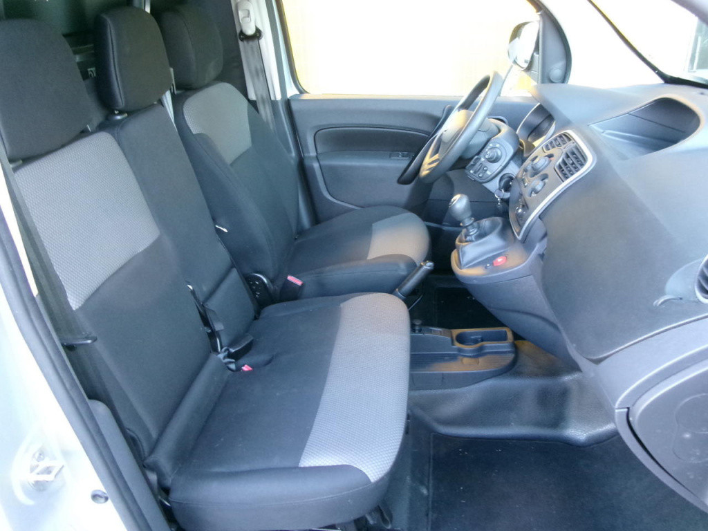Nissan Nv250 1.5 dci 95 airci, cam., cr.contr., navi, tr.h