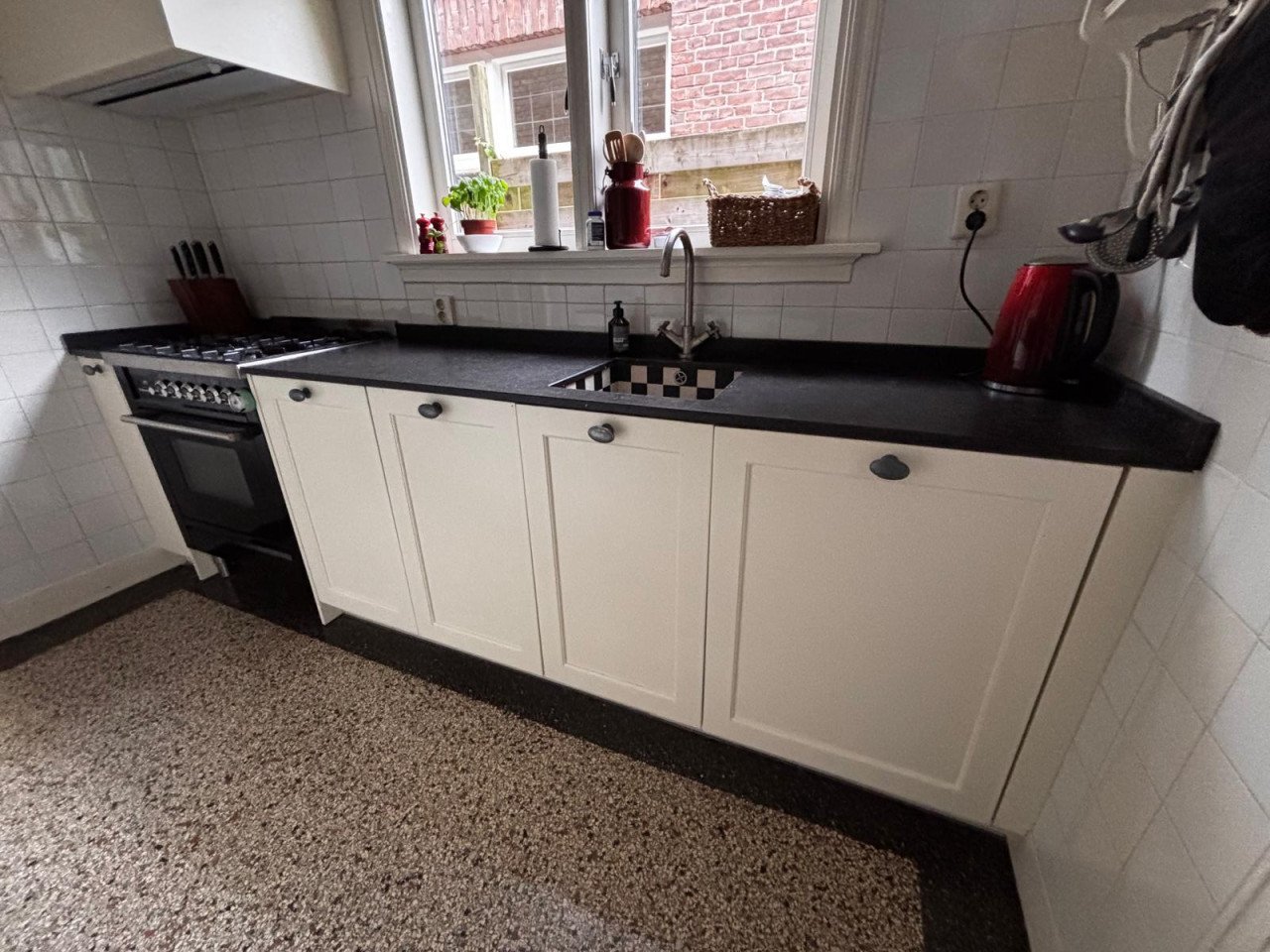 Keuken