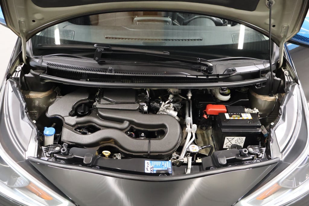 Toyota Aygo 1.0 vvt-i x-trend