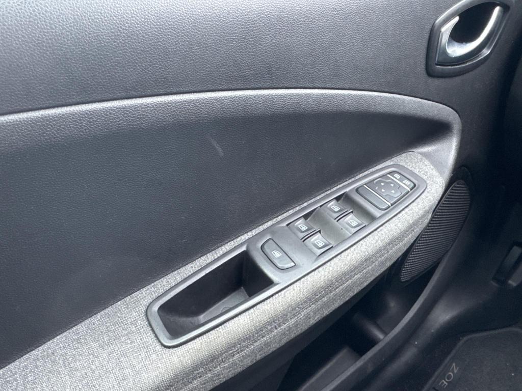 Renault Zoe r110 life 52 kwh