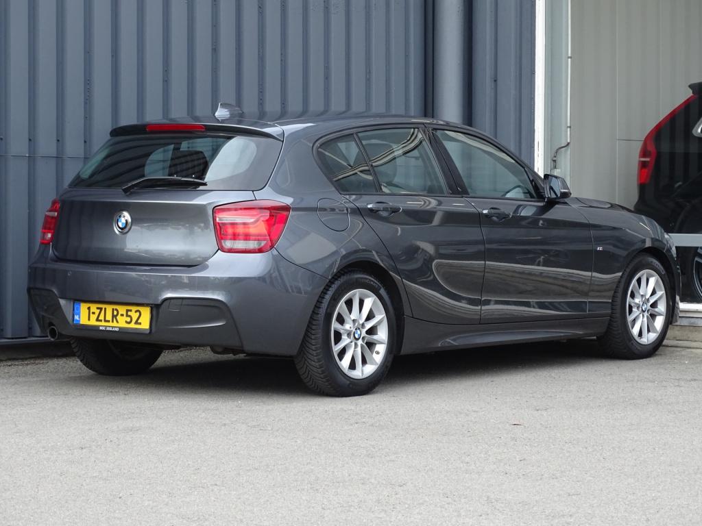 BMW 1 Serie 116i executive