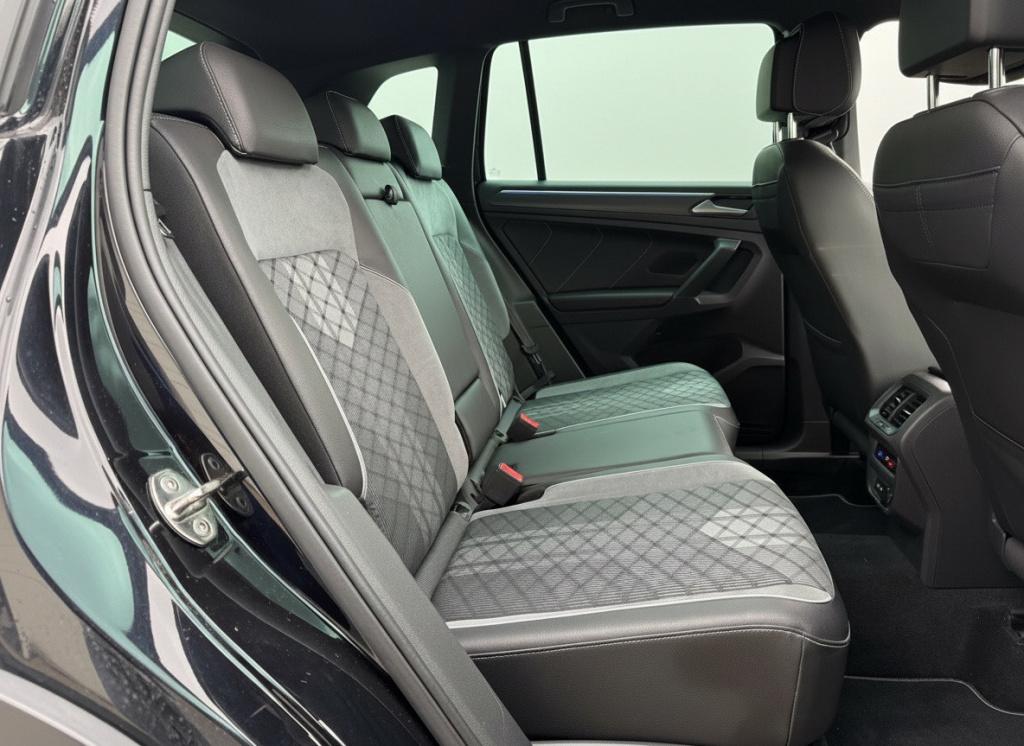 Volkswagen Tiguan 1.5 tsi r-line business+