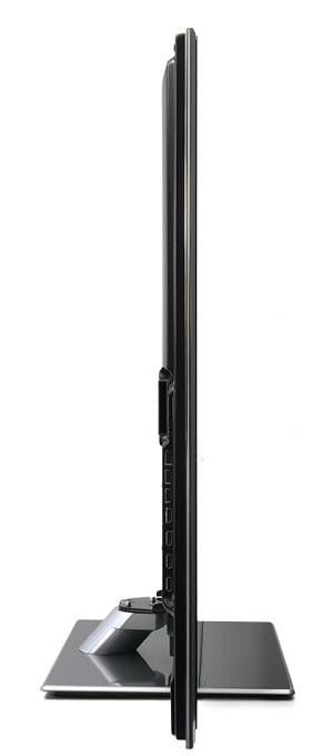 Panasonic Viera TX-P50VT50 Plasma