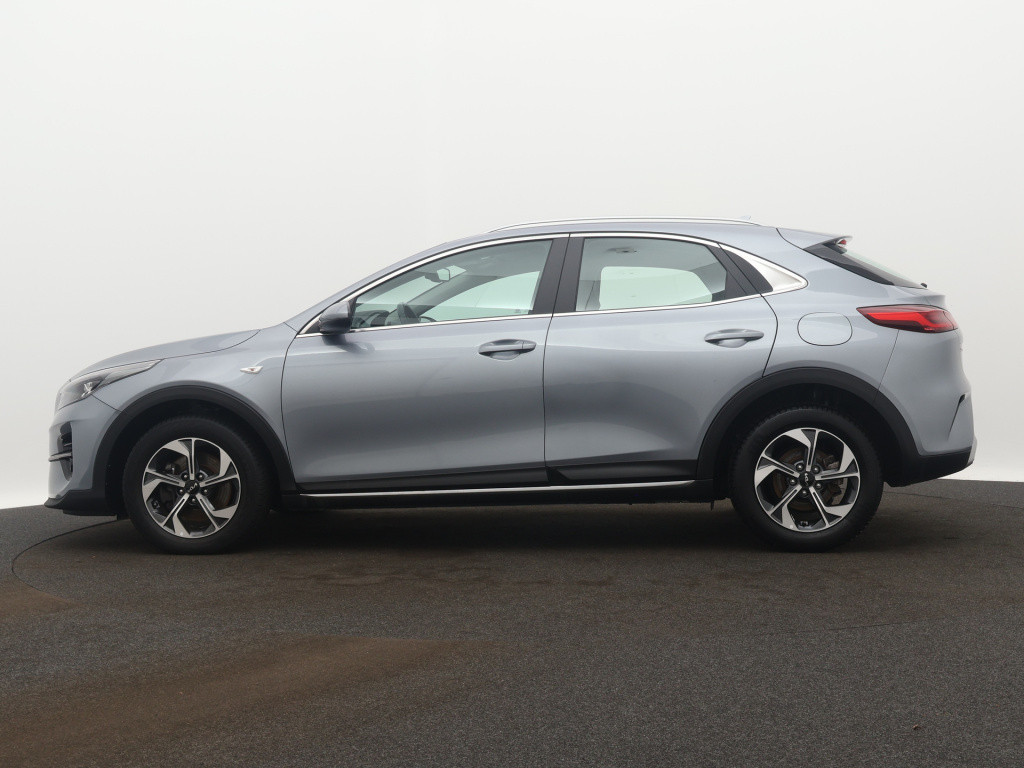 Kia Xceed 1.5 t-gdi mhev dynamicline limited | navigatie | achteruitrijcame