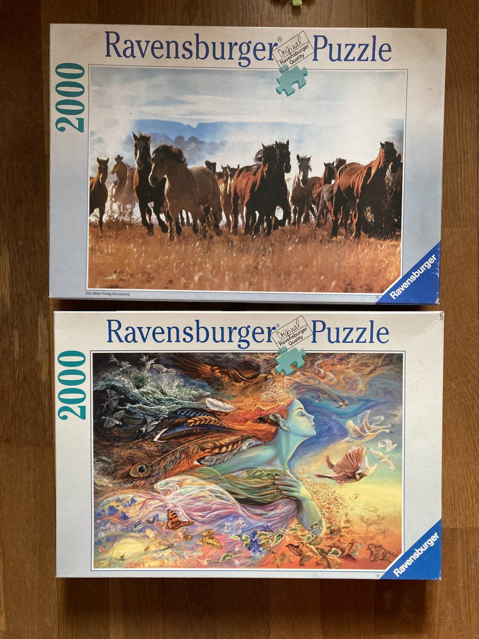 Puzzels