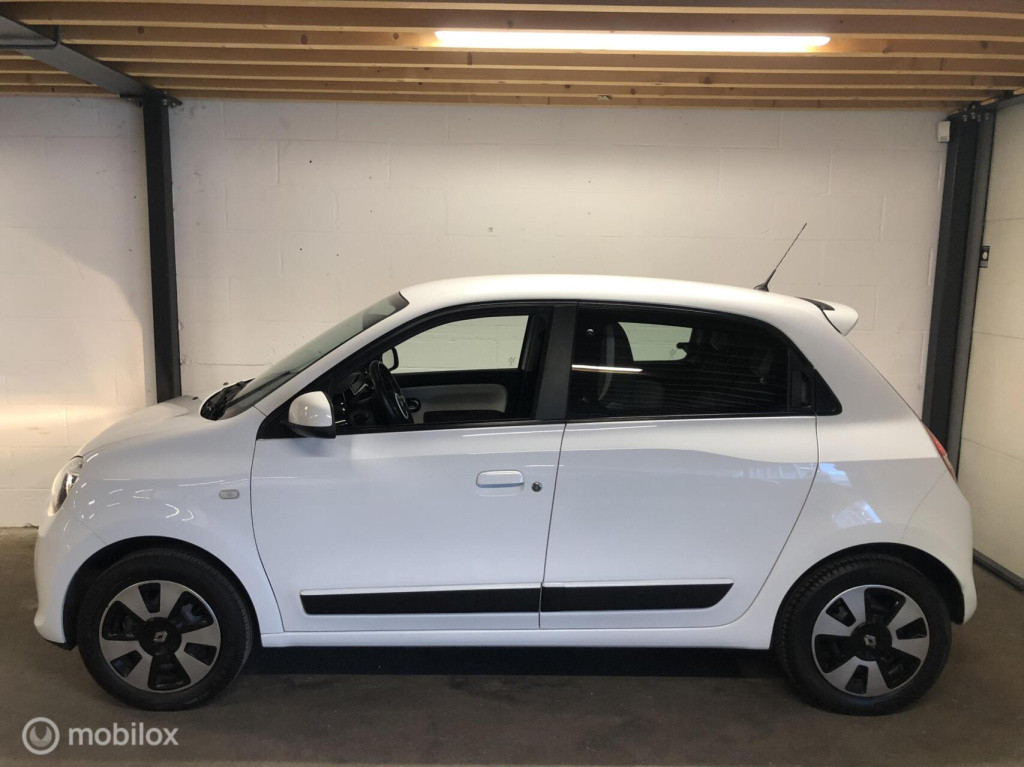 Renault Twingo 1.0 sce dynamique