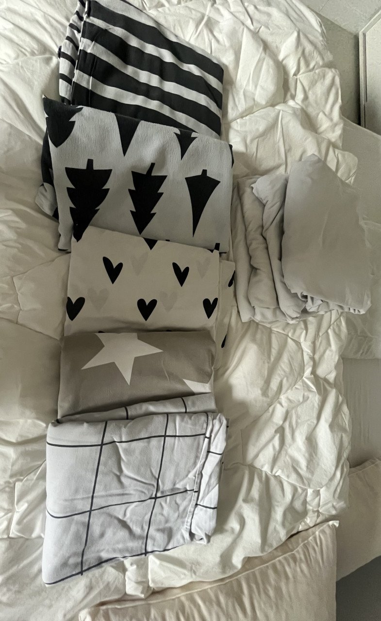 Bed - Uitschuifbed Inclusief Beddengoed. Tienerbed. Vt wonen store.