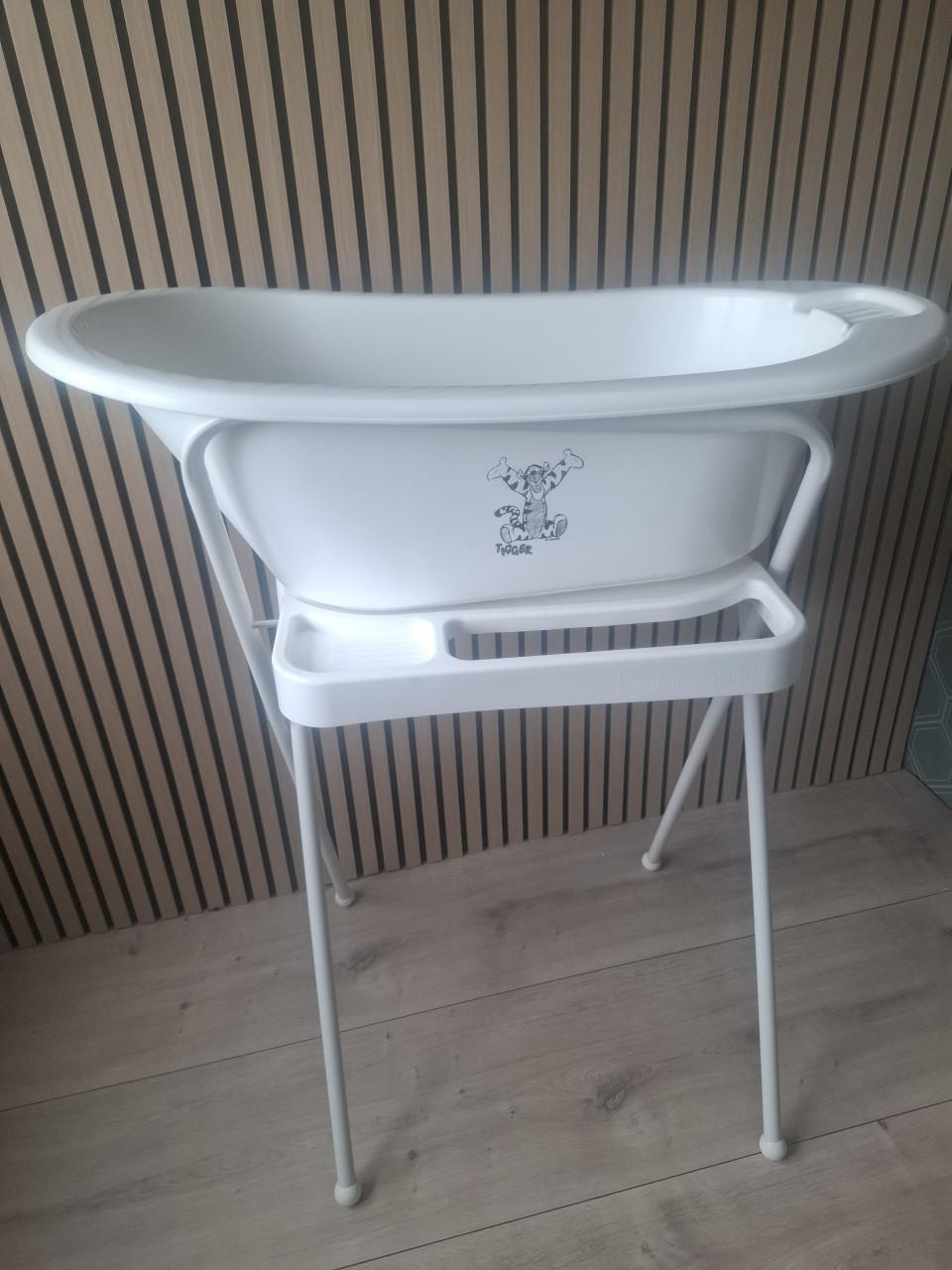 Babybadje teigetje