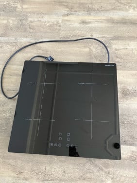 230v inductieplaat