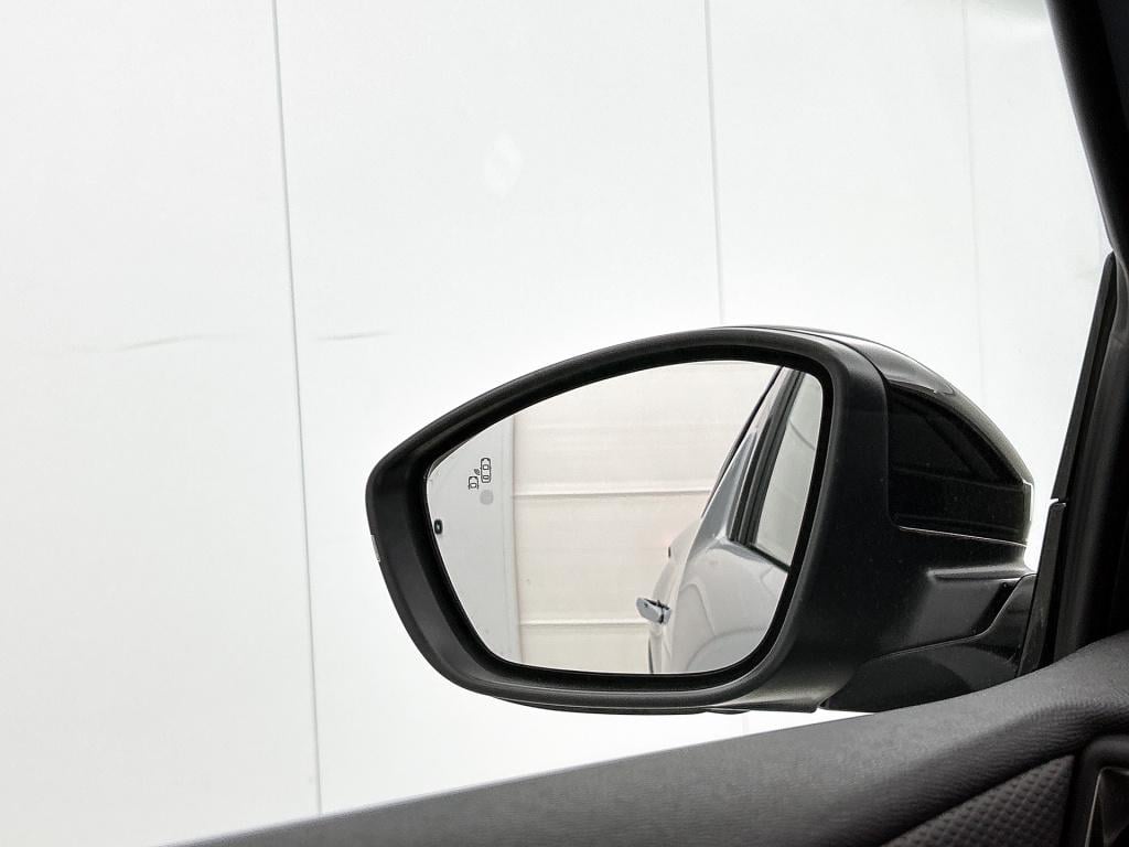 Ds Ds 3 e-tense bastille 54 kwh | camera | head-up display | stoelverwarmin