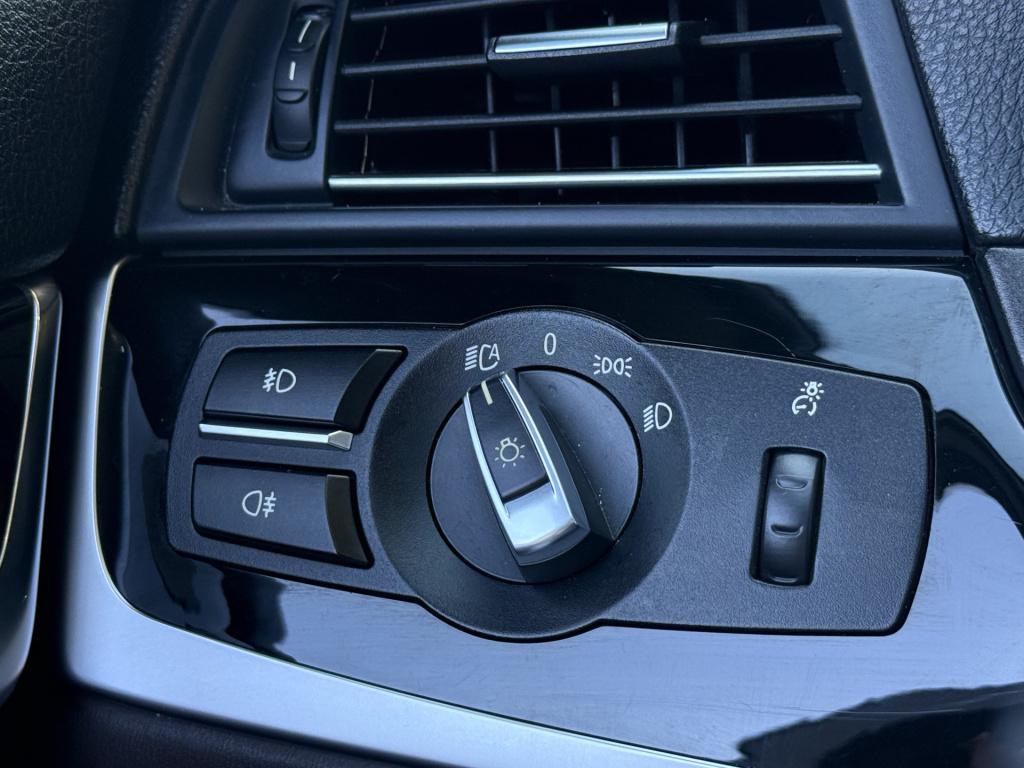 BMW 5 Serie 535d high executive m pakket | memory | schuifdak | elec trekha