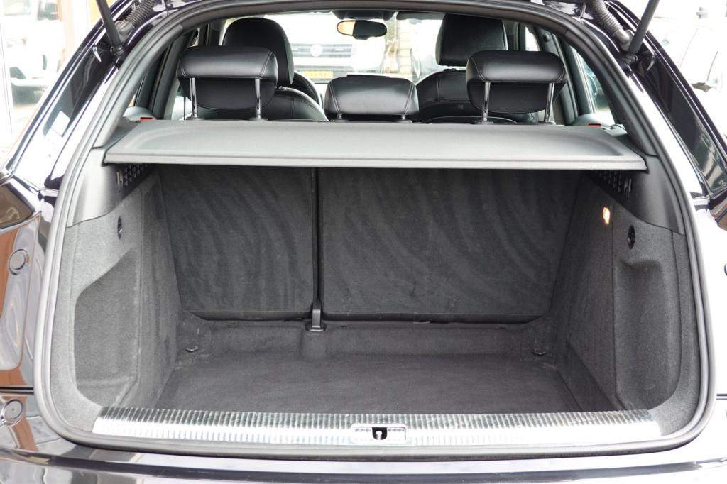 Audi Q3 2.0 tfsi quattro s-line