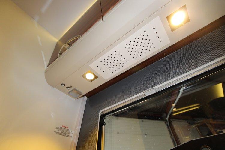 Adria Onbekend coral s 670sl