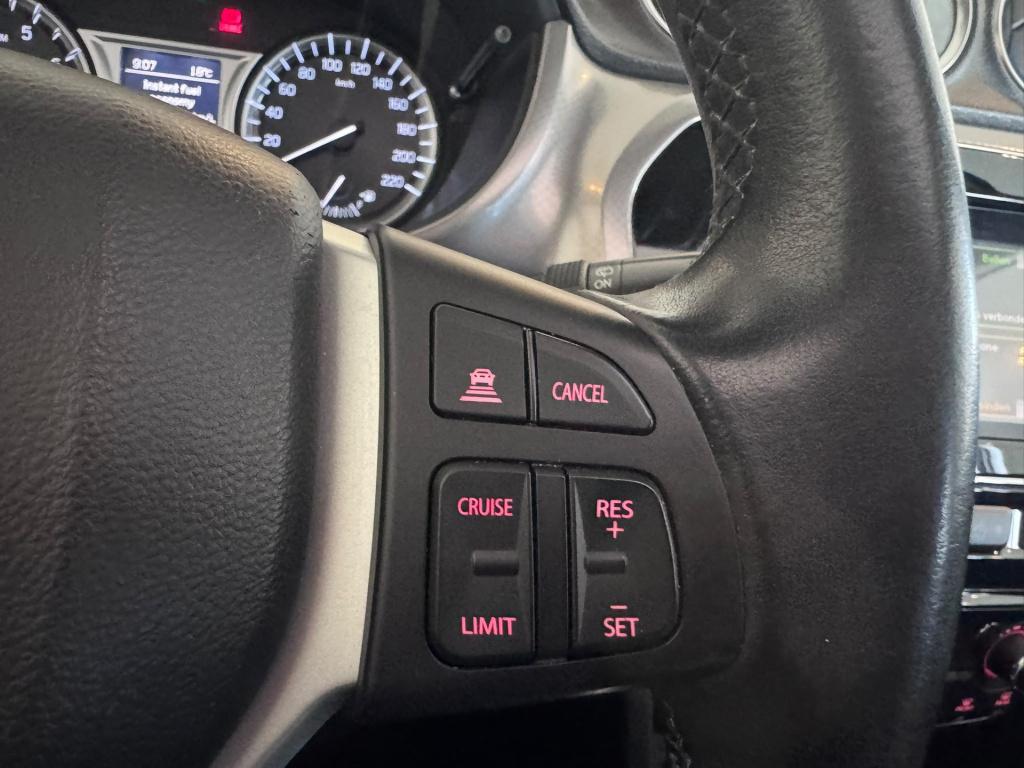 Suzuki Vitara 1.6 high executive