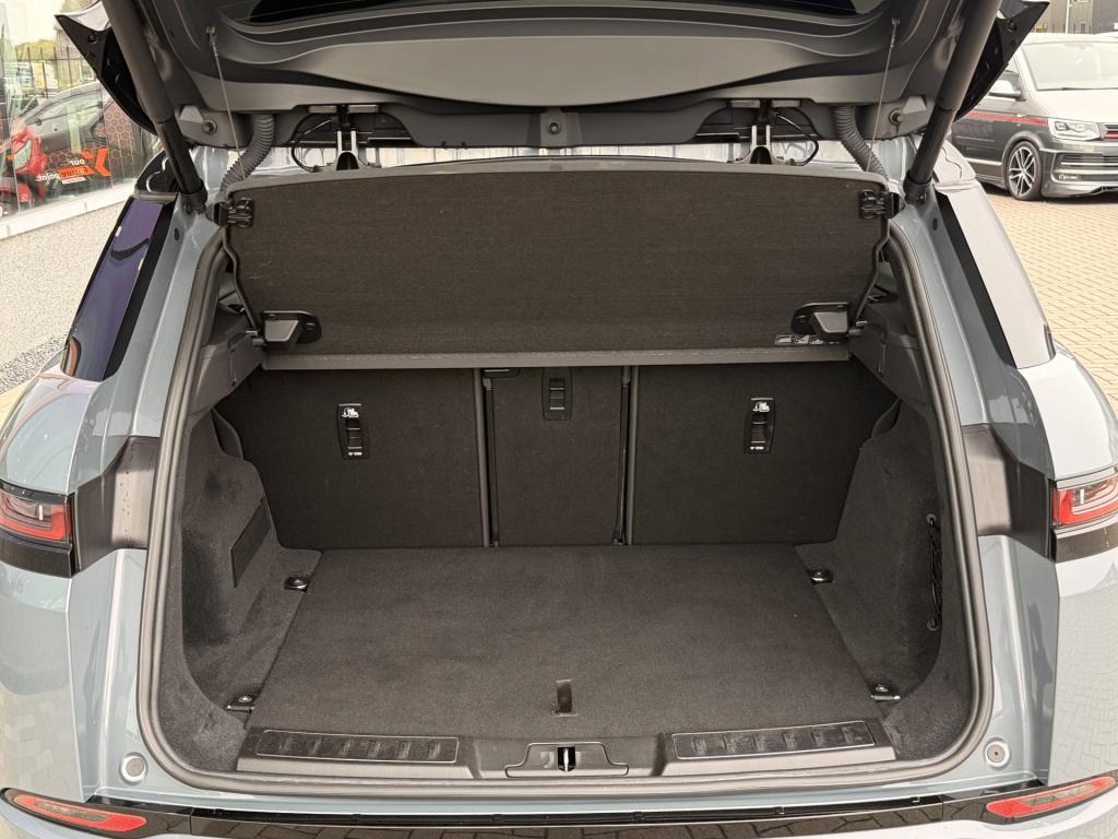 Land Rover Range Rover 1.5 p300e awd r-dynamic hse | meridian | pano | stoe