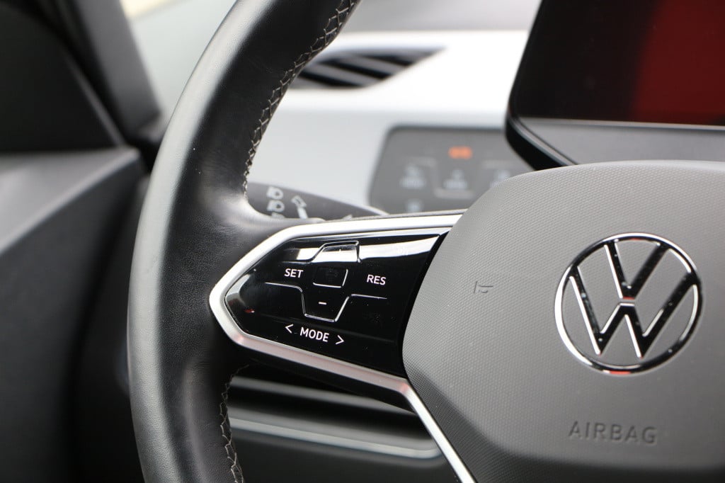 Volkswagen Id.3 pro s 77 kwh
