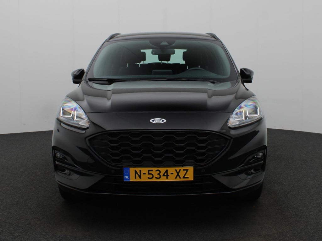 Ford Kuga 1.5 ecoboost st-line | navi | winterpakket | cruise control | lmv