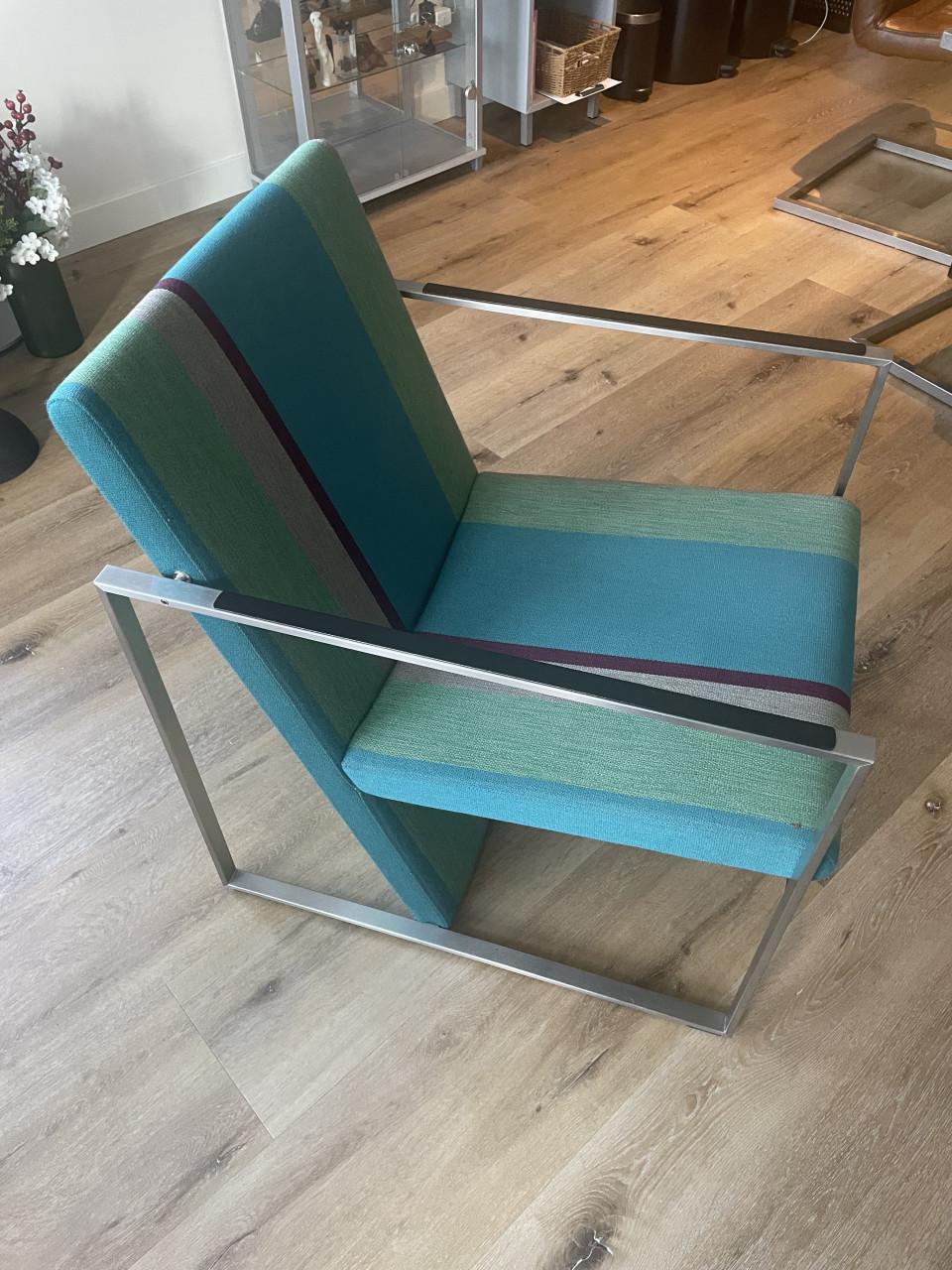 Design fauteuil stoelen