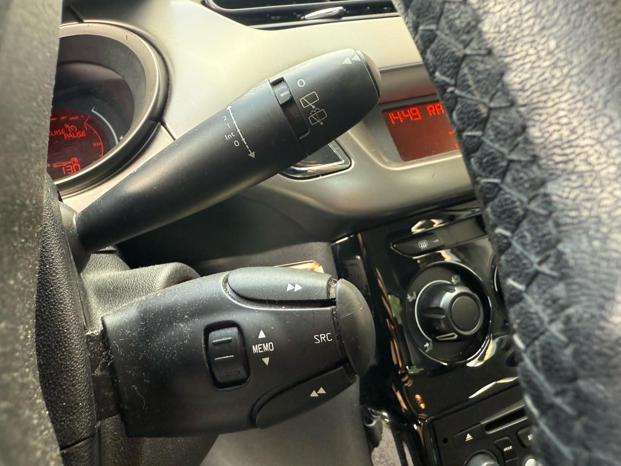 Citroën C3 1.2 2017 49.131km Nwe Dist.riem