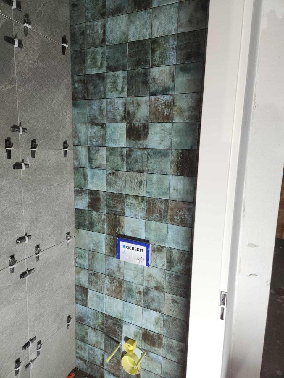 Tegelzetter nodig? Bel/app: 06 21937244 of Mail: jvbtegelzetter@gmail.com